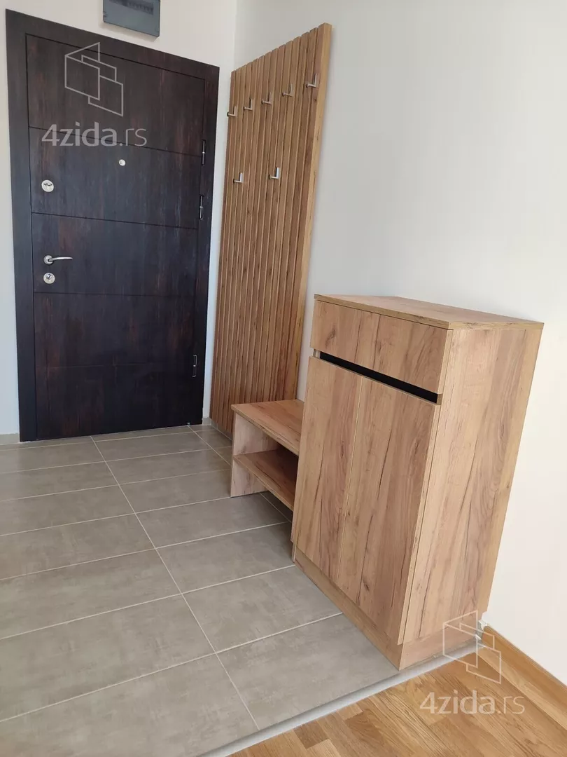 Garsonjera | 4zida