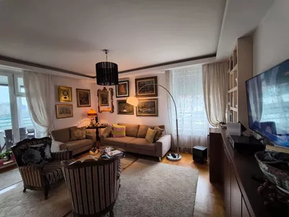 Bulevar Arsenija Čarnojevića | 4zida.rs