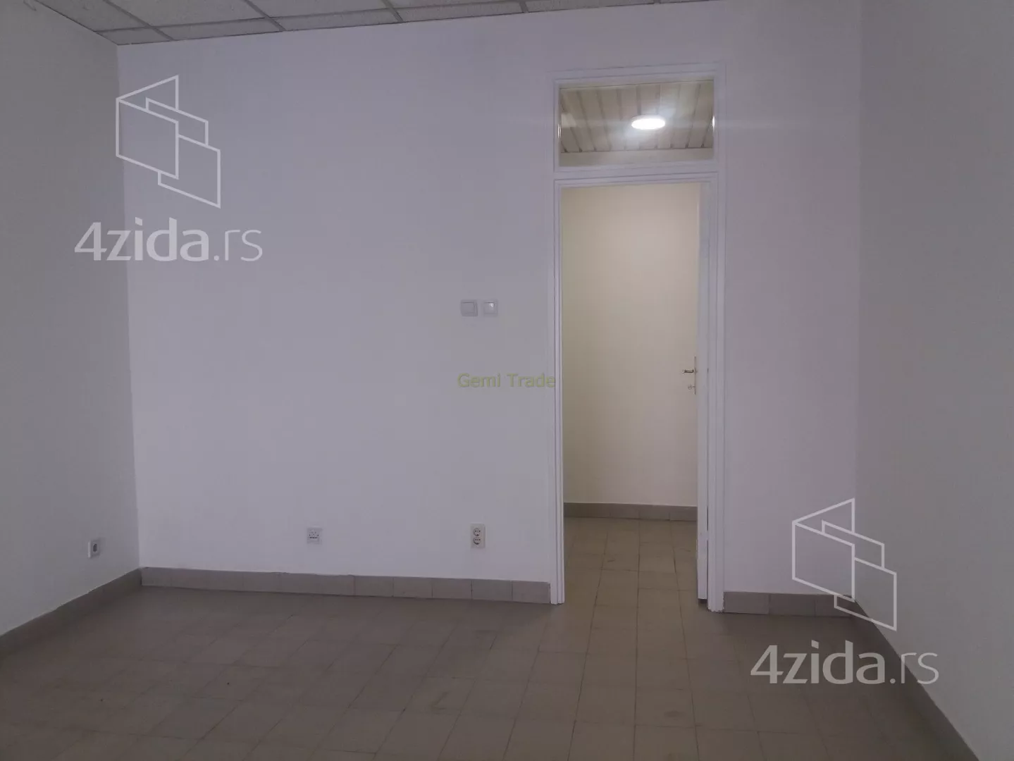 Lokal | 4zida