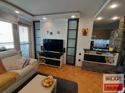 Bulevar Oslobođenja | 4zida.rs