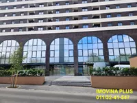 Hala Pionir, Palilula opština, Beograd | 4zida.rs