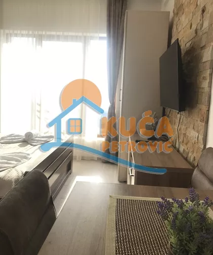 Stefana Prvovenčanog | 4zida.rs