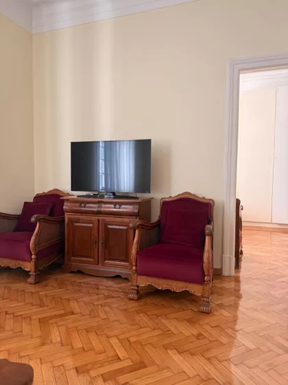 Nušićeva | 4zida.rs