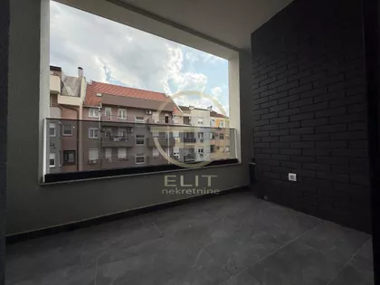 Bulevar Evrope | 4zida.rs