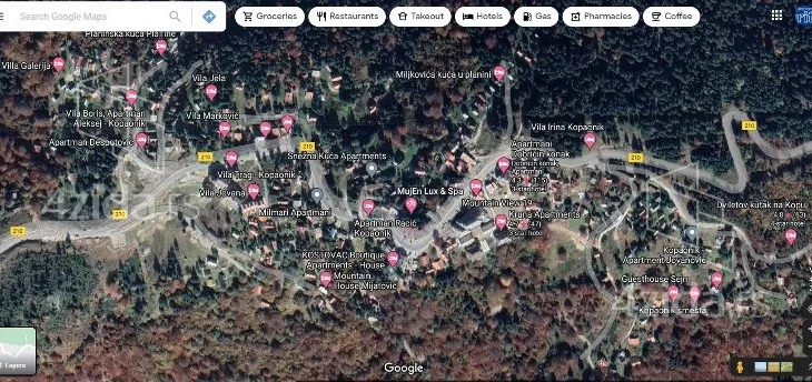 3-etažna kuća | 4zida