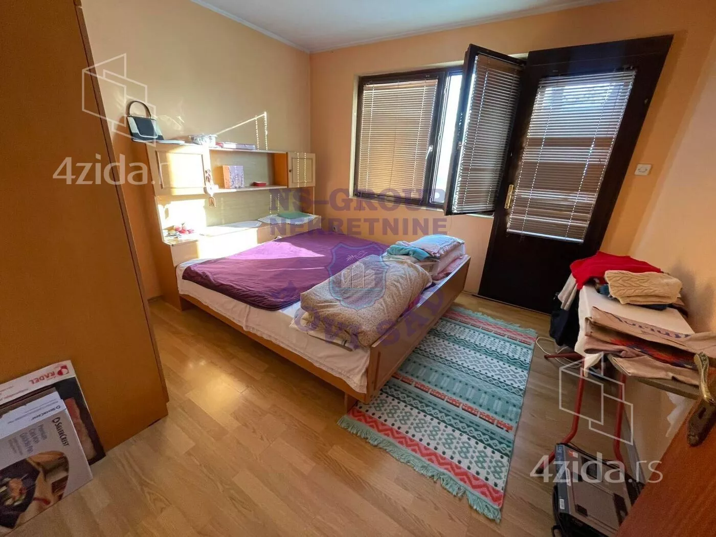 3-etažna kuća | 4zida