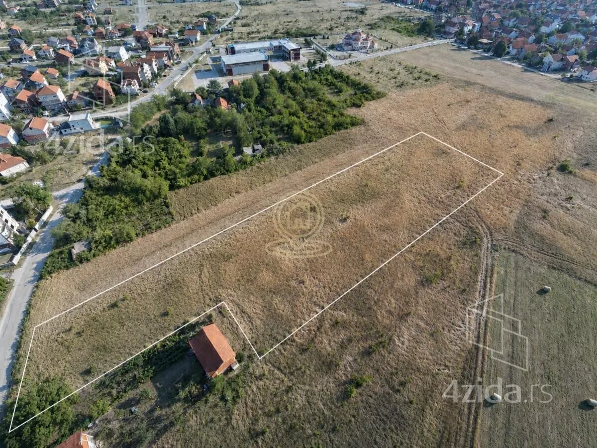 Plac | 4zida