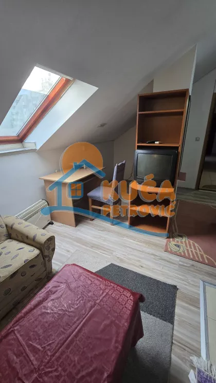 Bulevar dr Zorana | 4zida.rs