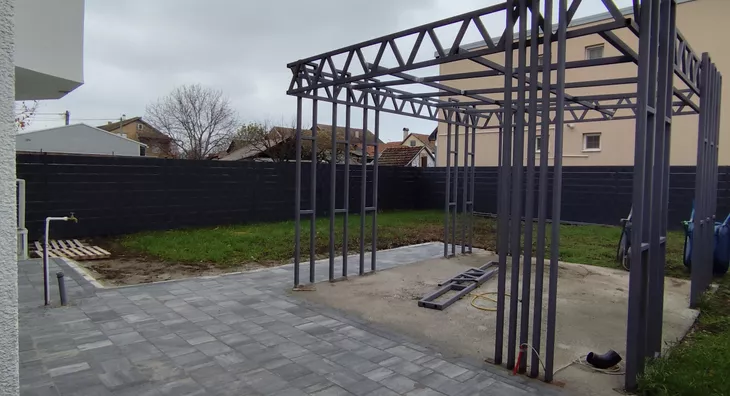 3-etažna kuća | 4zida