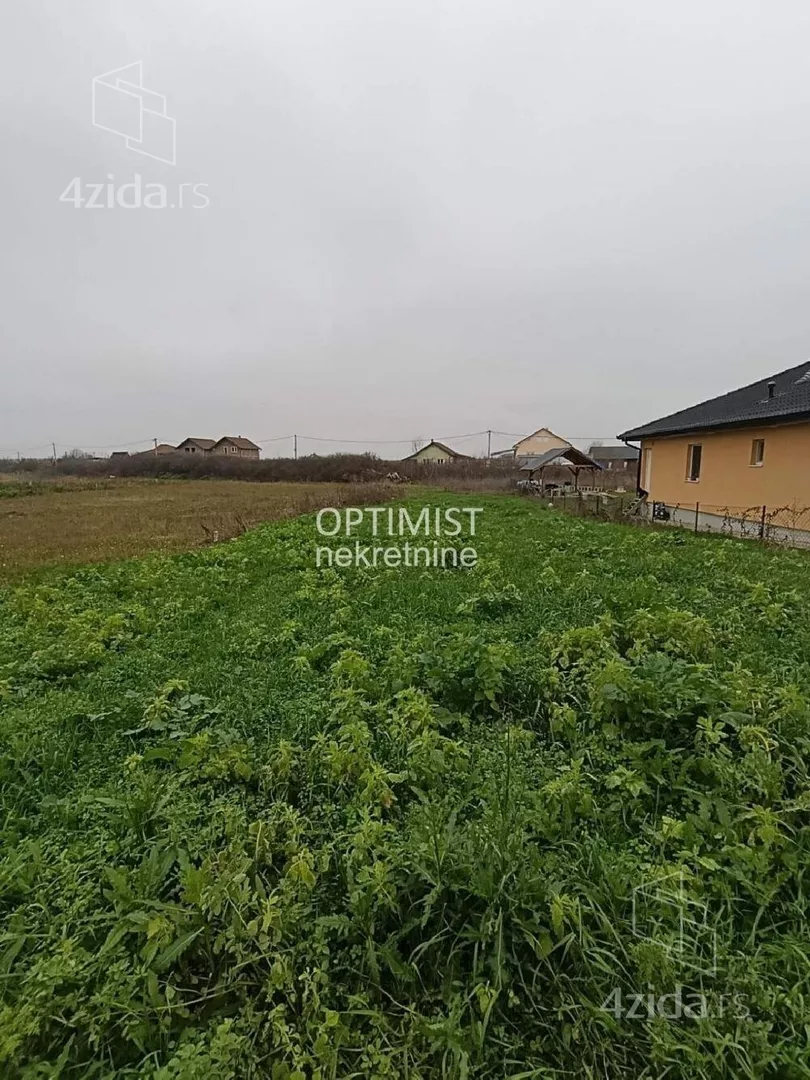 Građevinsko zemljište | 4zida