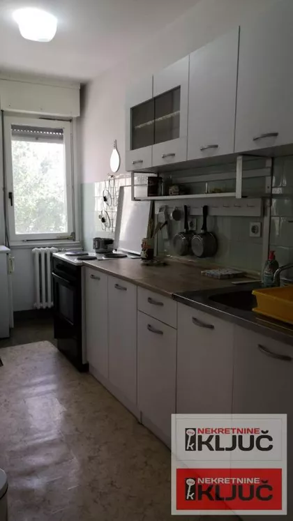 Sajmište | 4zida.rs