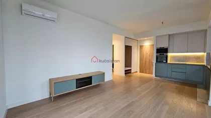 Beograd na vodi | 4zida.rs