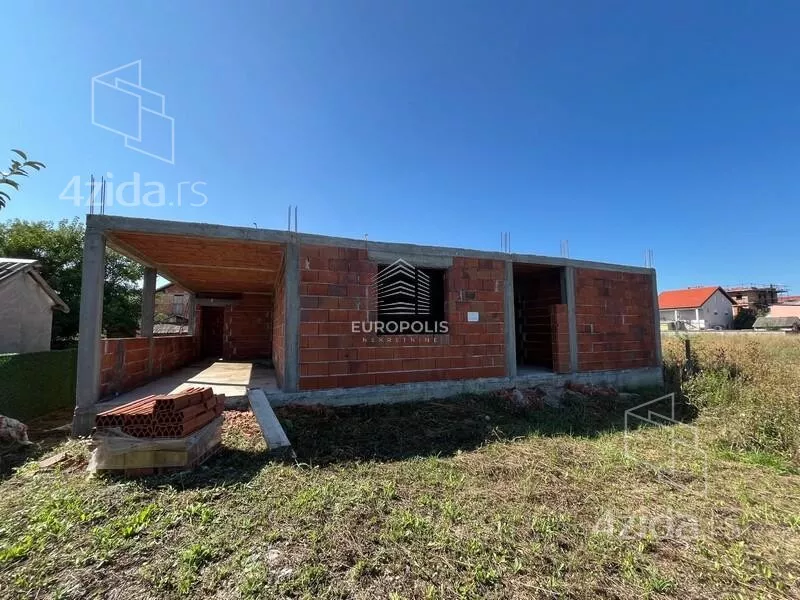 Kuća | 4zida