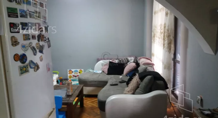 4-etažna kuća | 4zida