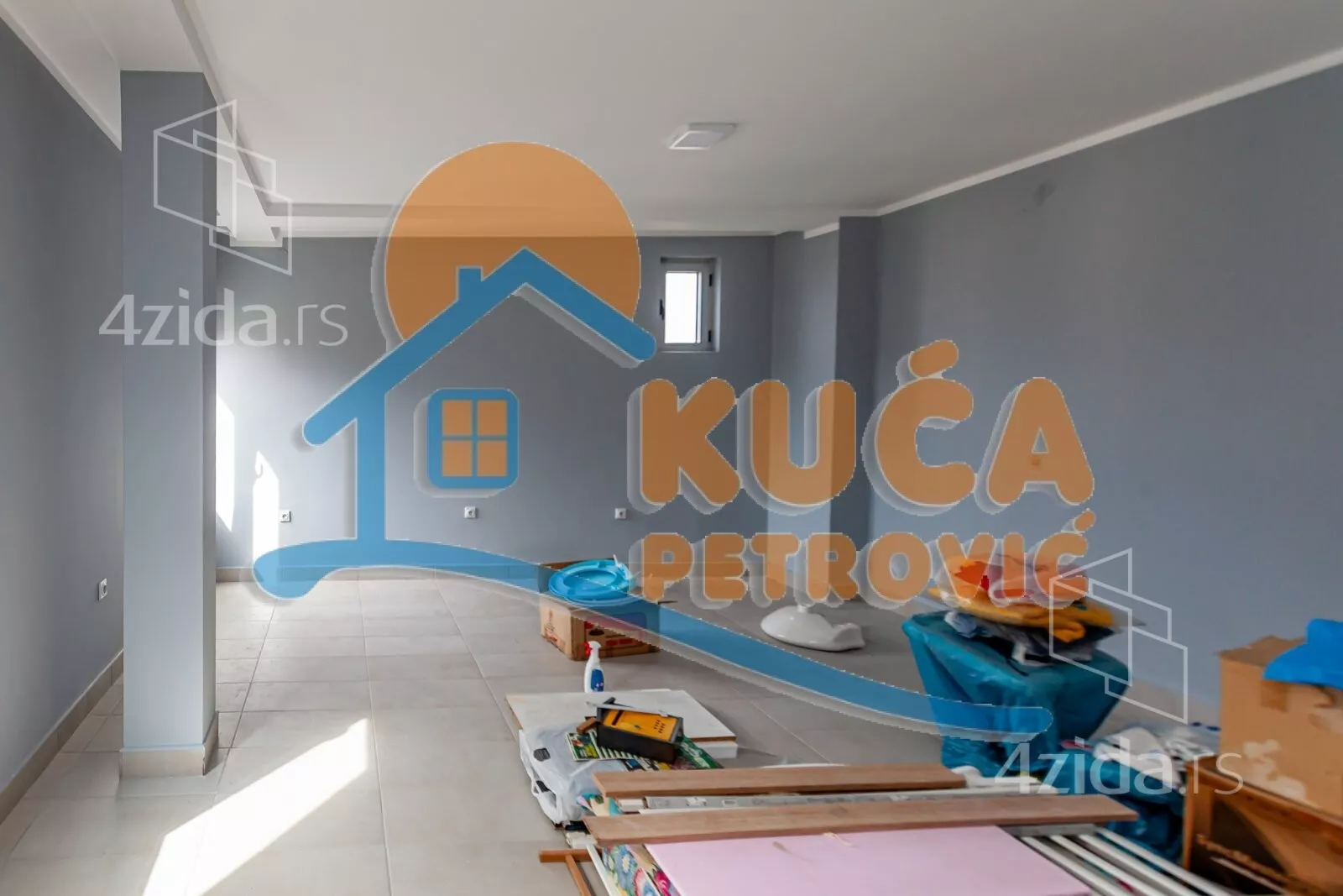 Lokal | 4zida