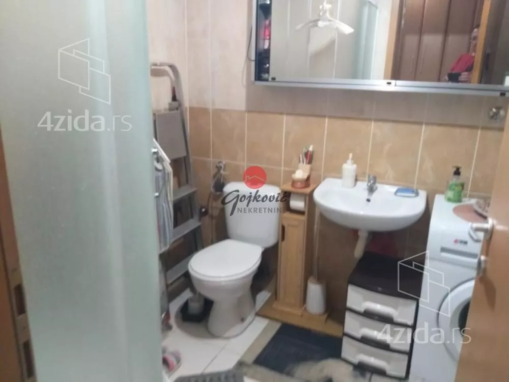 Garsonjera | 4zida