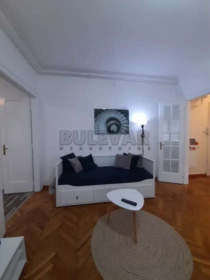 Strahinjića Bana | 4zida.rs