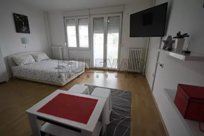 Vožda Karađorđa | 4zida.rs