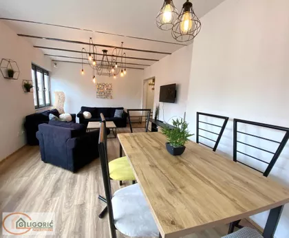 Kosančićev Venac | 4zida.rs