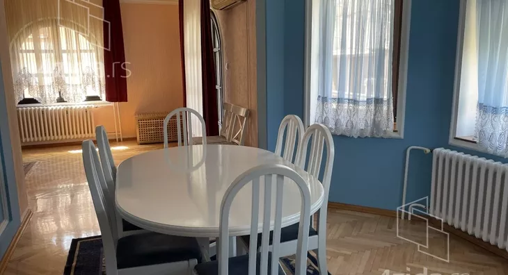 6-etažna kuća | 4zida