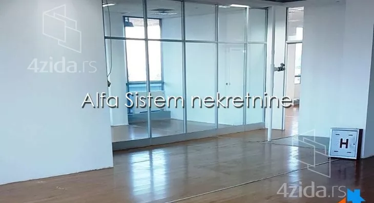 Kancelarija | 4zida