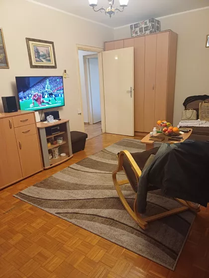 Vojvode Stepe 461 | 4zida.rs