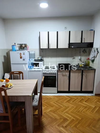 Olimpijska | 4zida.rs