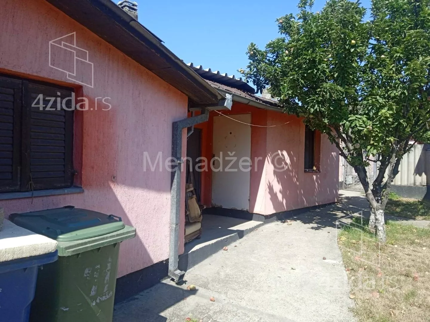 Kuća | 4zida