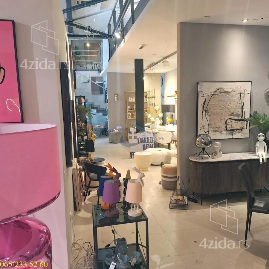 Lokal | 4zida
