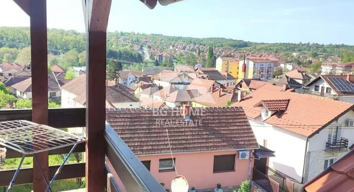 4-etažna kuća | 4zida