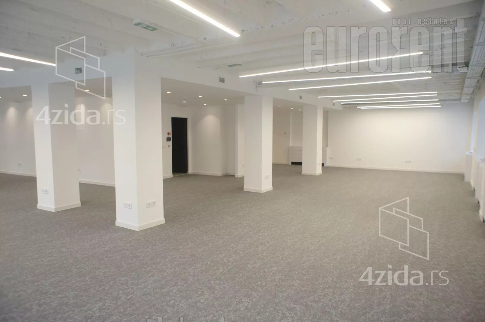Poslovni prostor | 4zida