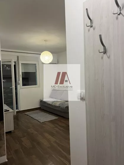 Kačićeva | 4zida.rs