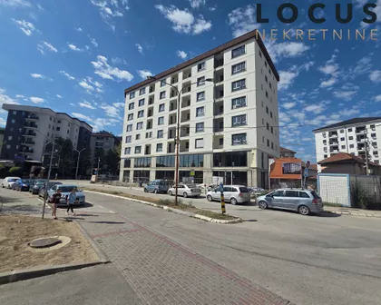Gradske lokacije | 4zida.rs