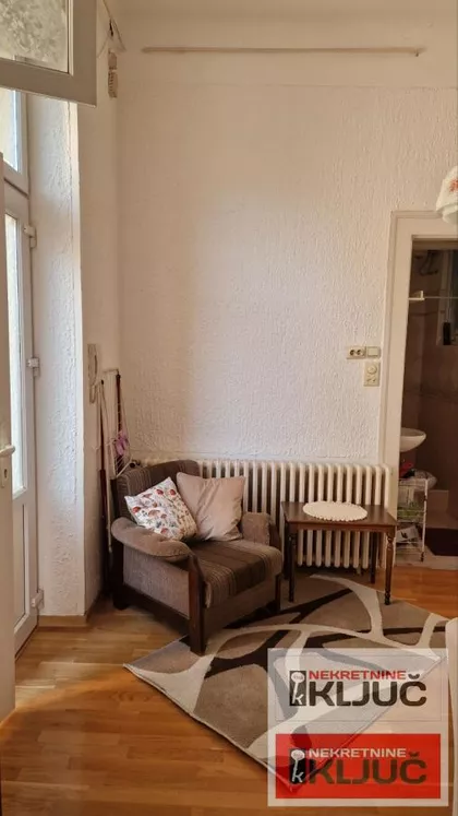 Novi Sad - Centar | 4zida.rs