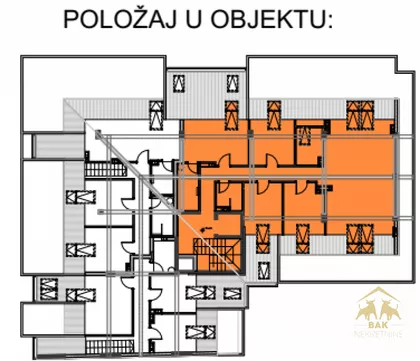 Bulevar Evrope | 4zida.rs