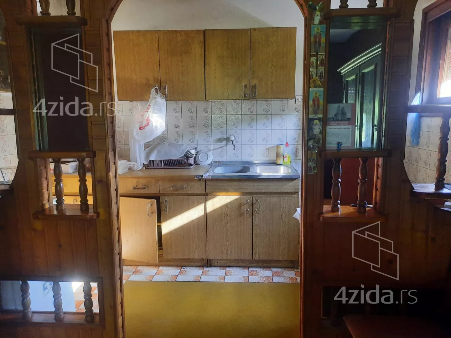 3-etažna kuća | 4zida