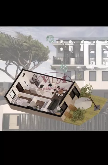 Lipov Gaj | 4zida.rs