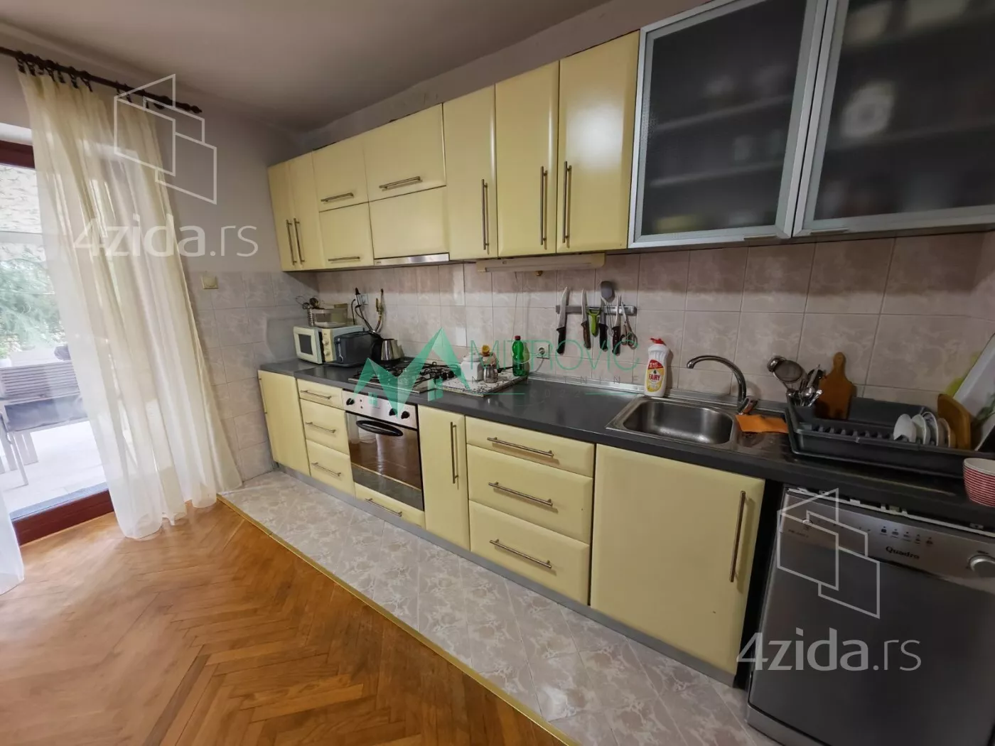 Kuća | 4zida