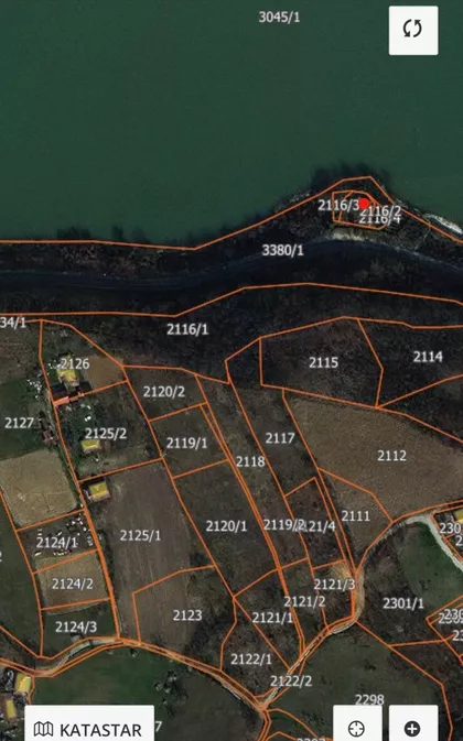 Milutina Milankovića | 4zida.rs