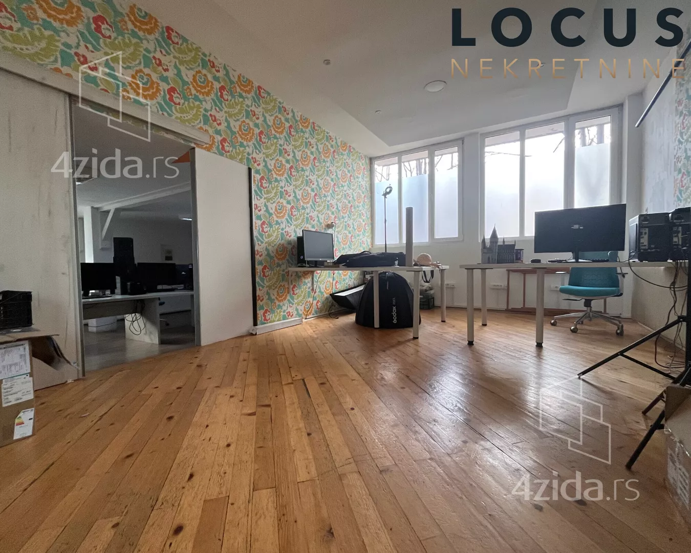 Lokal | 4zida