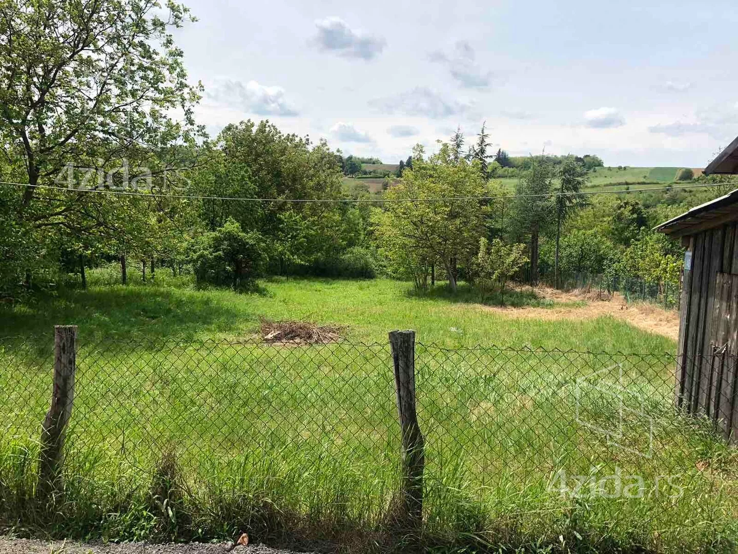 Građevinsko zemljište | 4zida