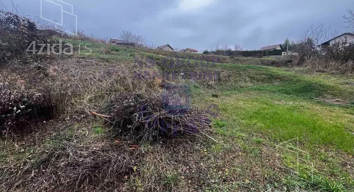 Građevinsko zemljište | 4zida