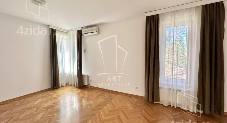 4-etažna kuća | 4zida