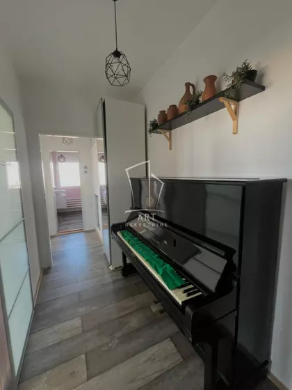 Vojvode Stepe | 4zida.rs