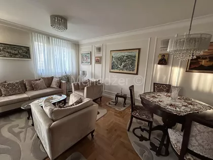 Vojvode Stepe  | 4zida.rs