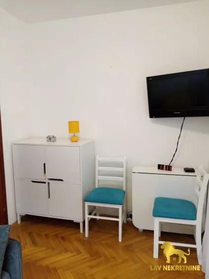 JANKA VESELINOVIĆA | 4zida.rs