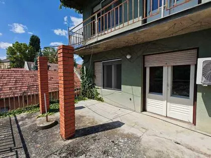 Zrenjanin, Širi centar | 4zida.rs