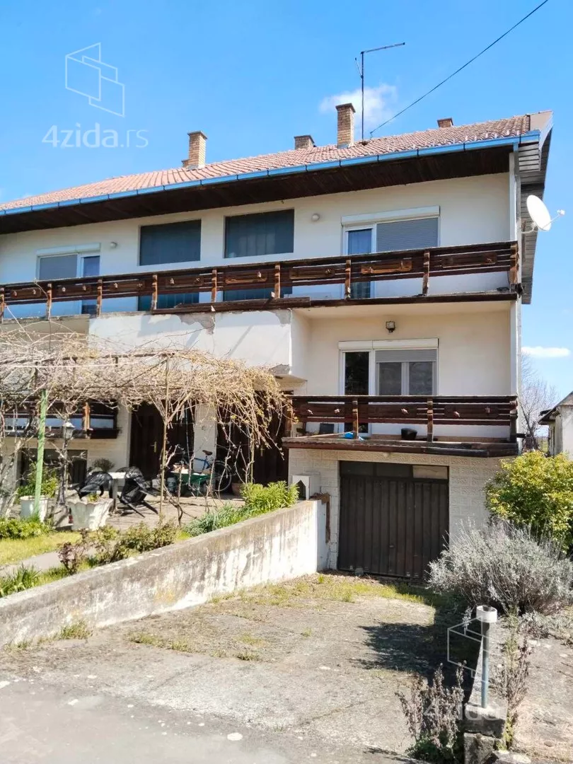 3-etažna kuća | 4zida