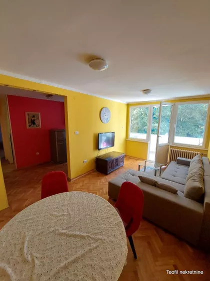 Bulevar kralja Aleksandra | 4zida.rs