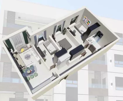 Dr Ilije Kolovića | 4zida.rs